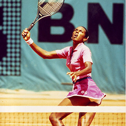 Leslie Allen-Paris-tennis