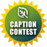 SCA Caption Contest icon