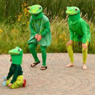Caption Contest Frogs